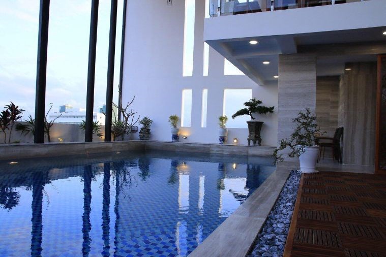 Mento Hotel Quy Nhơn